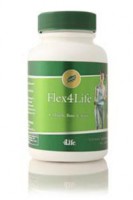 FLEX 4LIFE CAPSULAS